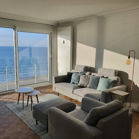 Residentie Majestic Apartment Middelkerke Luaran gambar