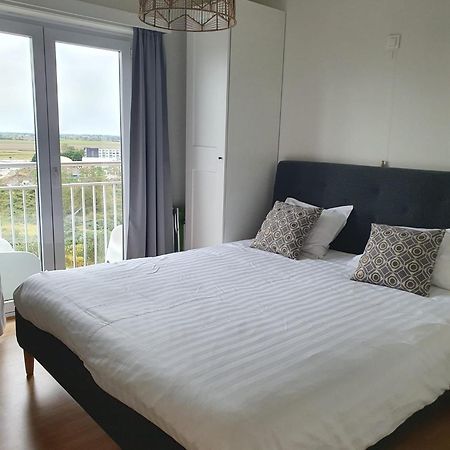 Residentie Majestic Apartment Middelkerke Luaran gambar