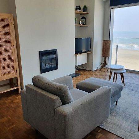 Residentie Majestic Apartment Middelkerke Luaran gambar