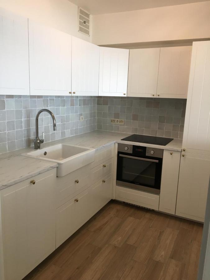 Residentie Majestic Apartment Middelkerke Luaran gambar
