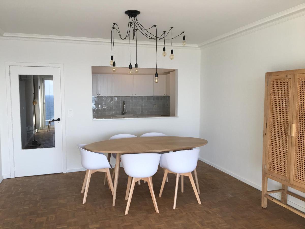 Residentie Majestic Apartment Middelkerke Luaran gambar