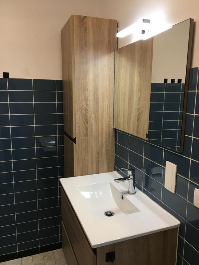 Residentie Majestic Apartment Middelkerke Luaran gambar