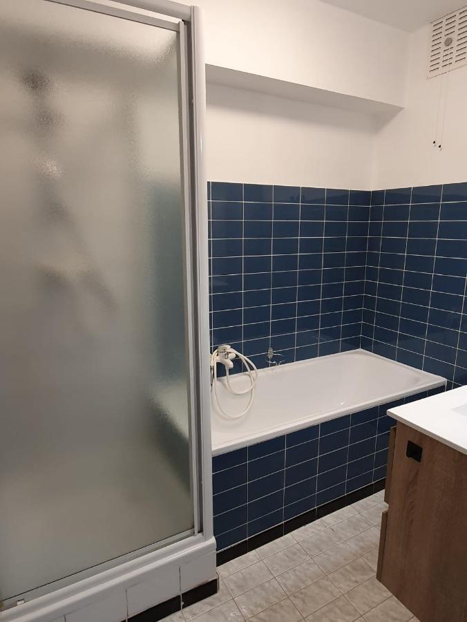 Residentie Majestic Apartment Middelkerke Luaran gambar