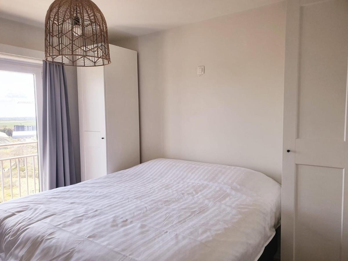 Residentie Majestic Apartment Middelkerke Luaran gambar