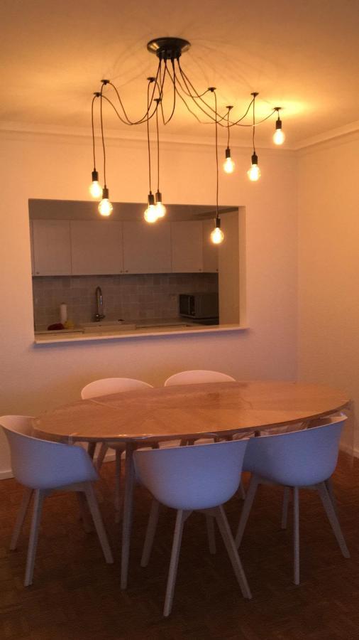 Residentie Majestic Apartment Middelkerke Luaran gambar