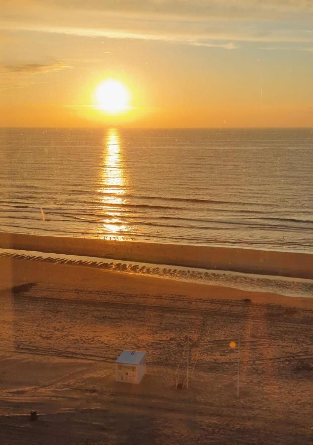 Residentie Majestic Apartment Middelkerke Luaran gambar